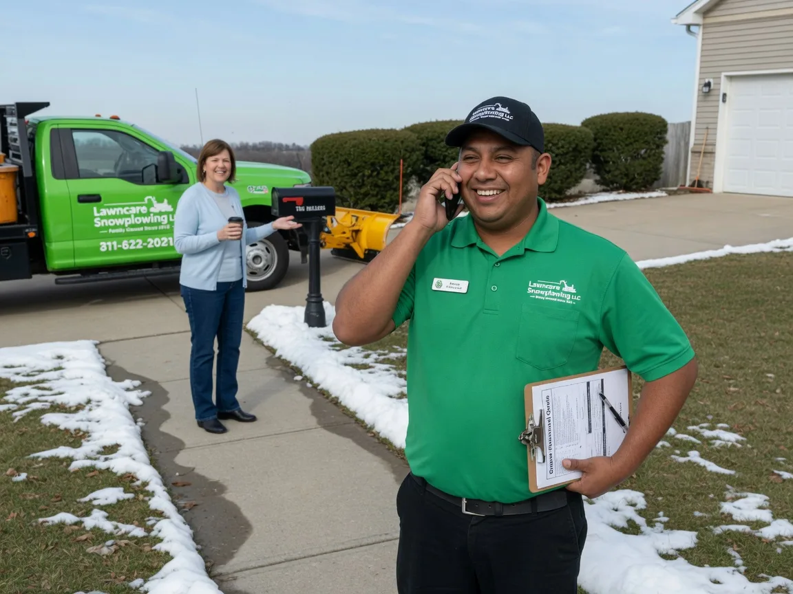 Lawn Care Services By Expert Landscaper Knob Lick, KY FAQs